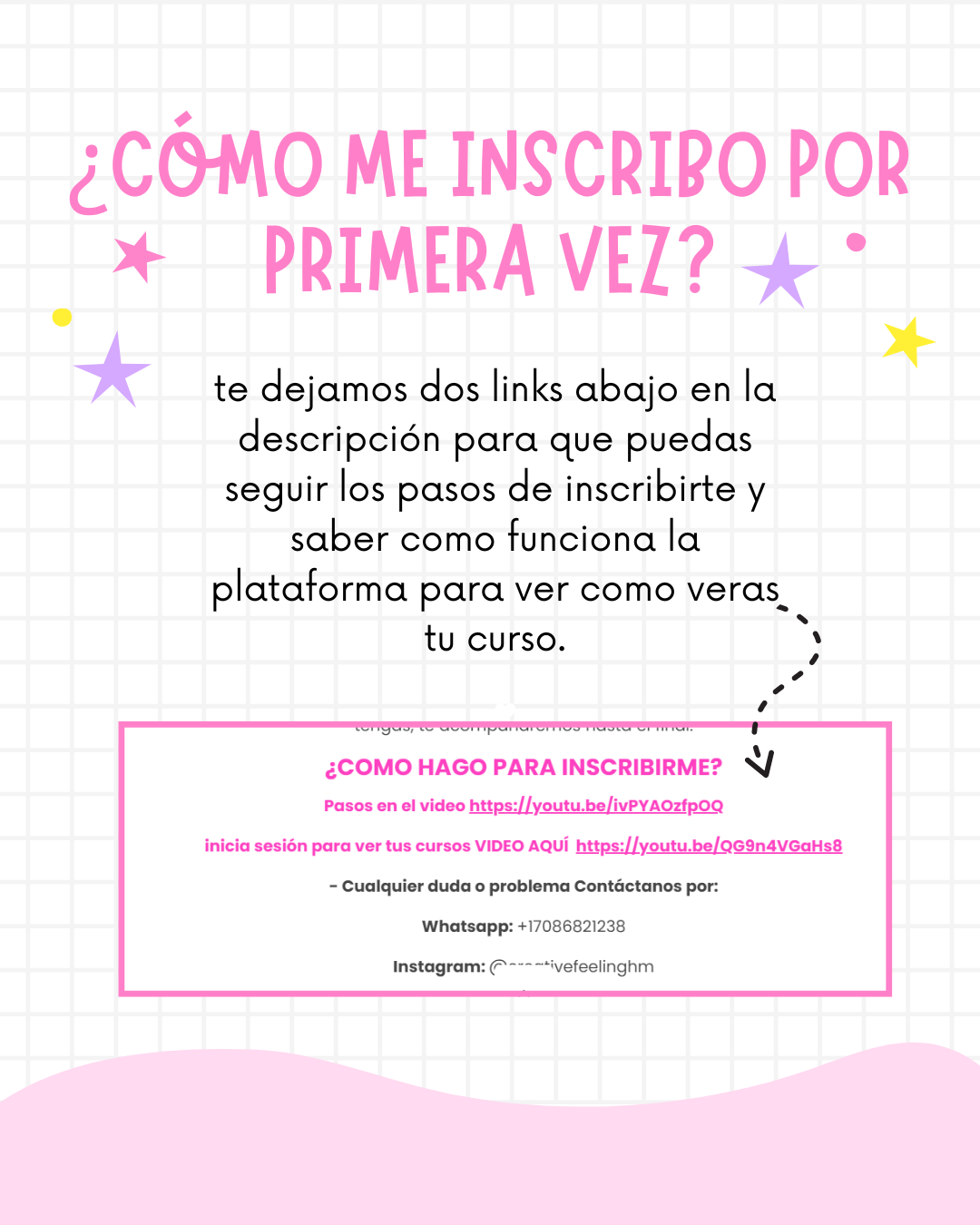 Regalos para maestra - Curso Online